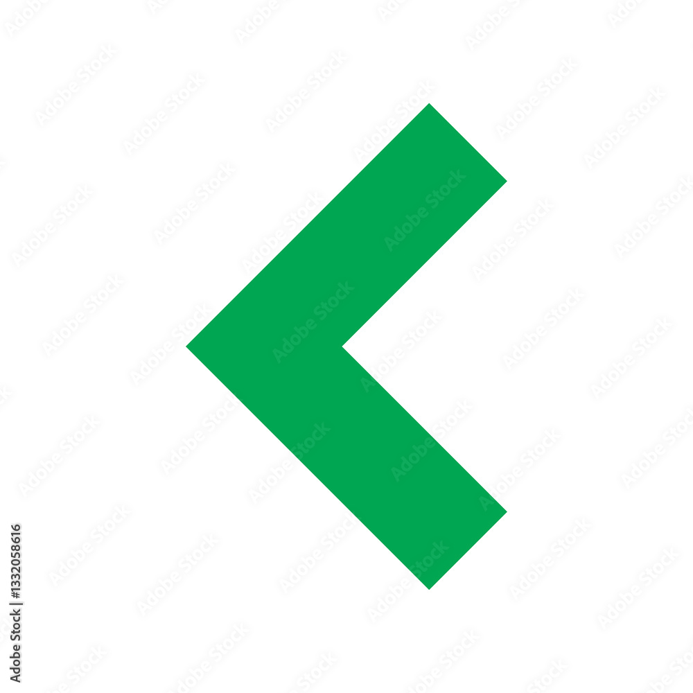 left arrow icon left arrow icon
