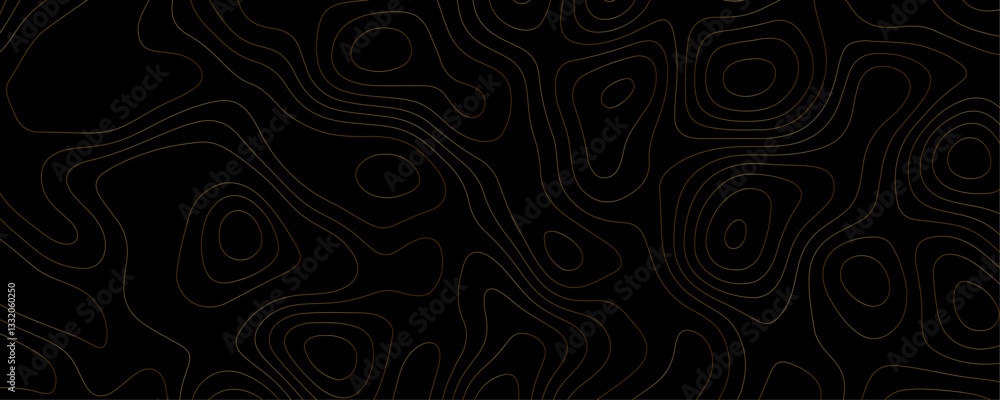 Black and gray abstract water background Black and gray abstract water background