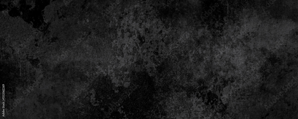 Obraz premium Black and white background