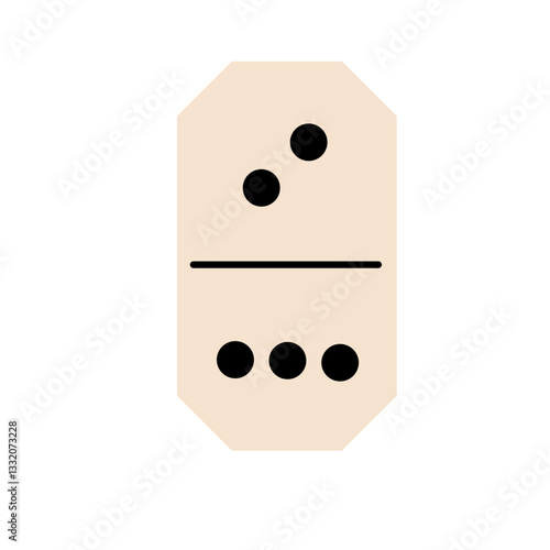 Domino tiles icon
