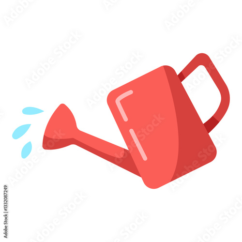 Water can