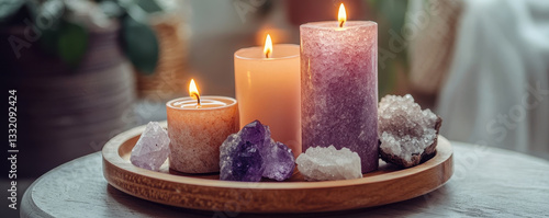 Self-Care Sunday, Softly li...