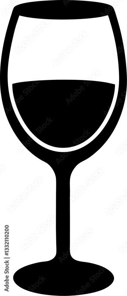 wine glass wine glass