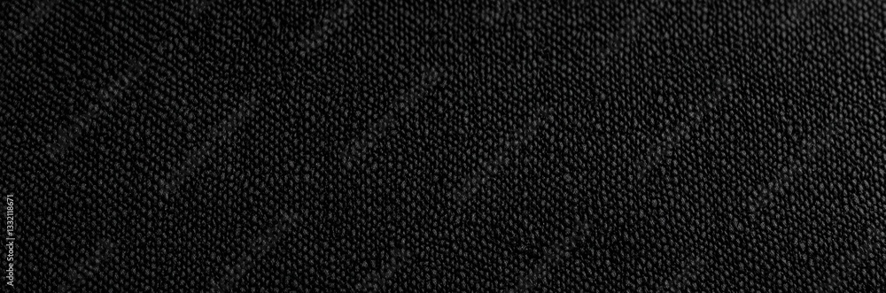 Black abstract background. Black fabric texture background. Black abstract background. Black fabric texture background.