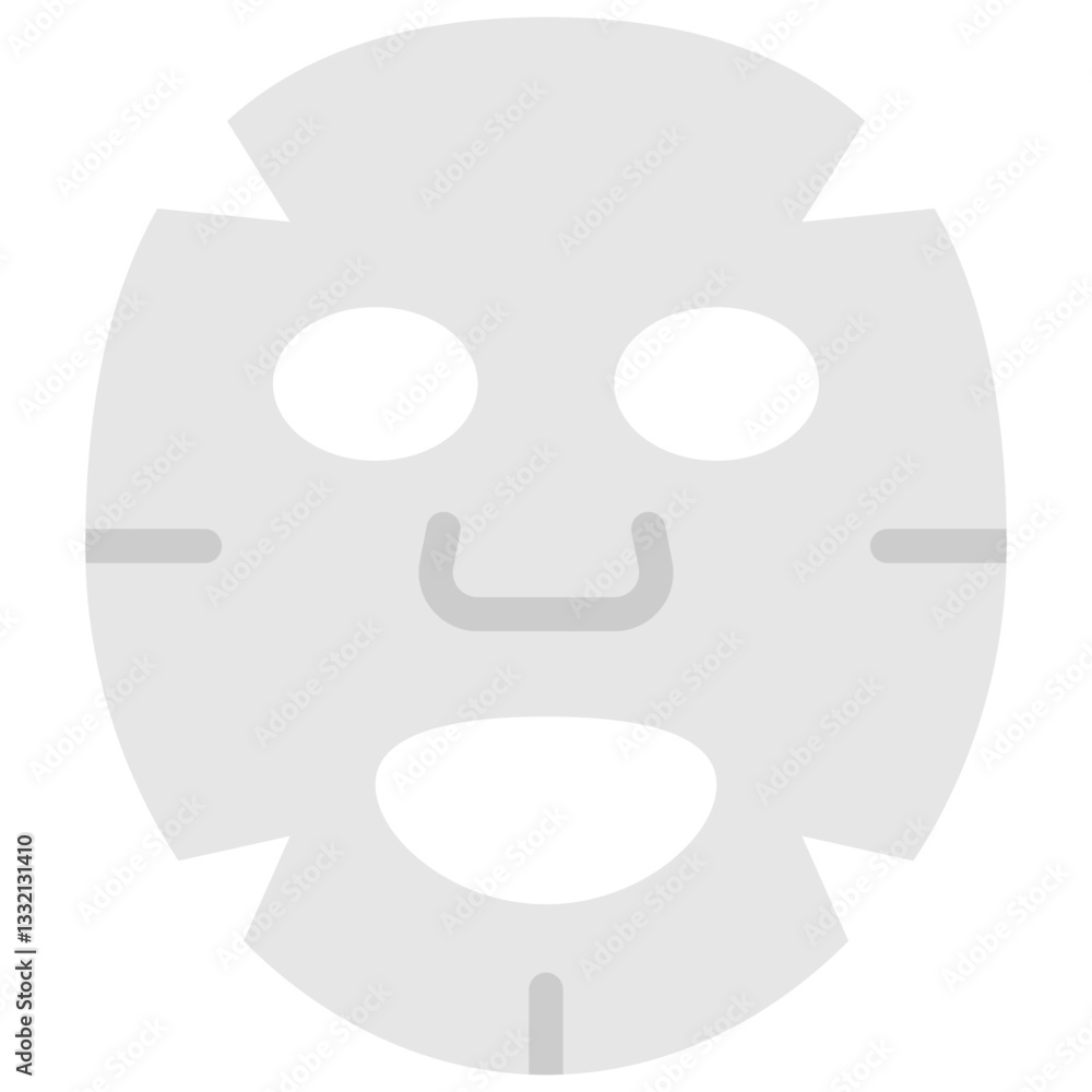 mask flat icon mask flat icon