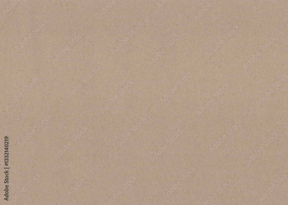Brown craft paper for background. Brown craft paper for background.