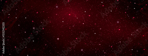 Obraz na płótnie galaxy in a free space. w salonie