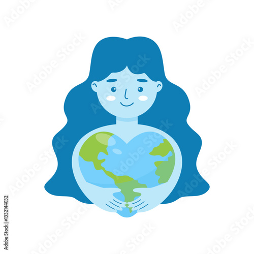 World Water Day Illustrations