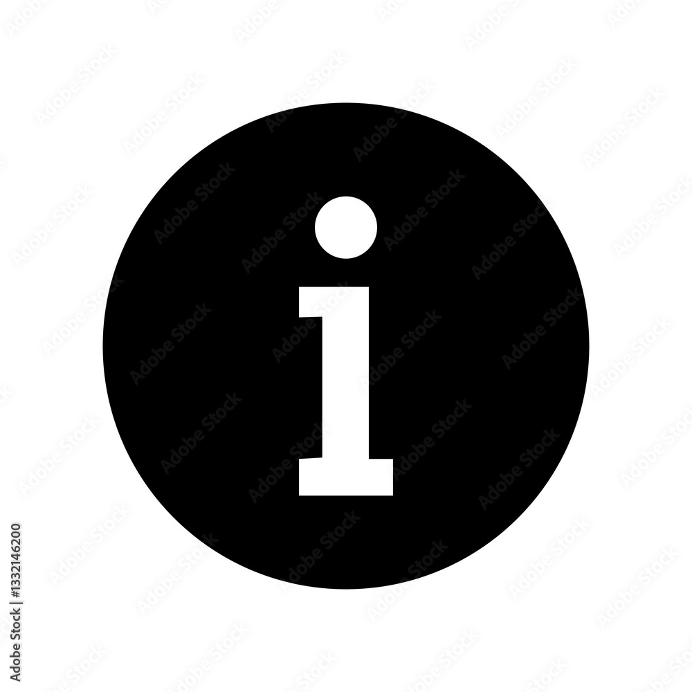 information icon information icon