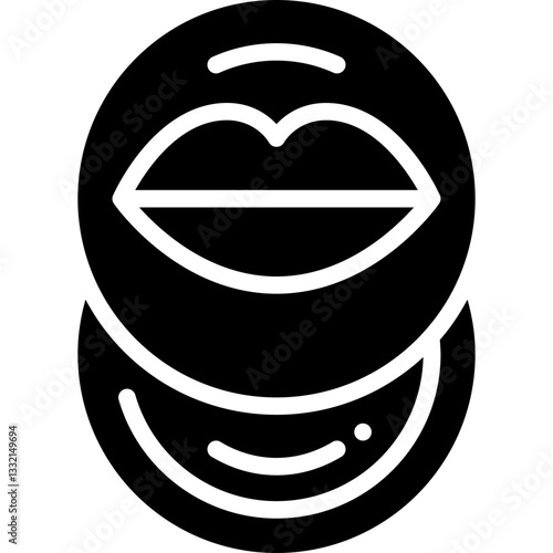 balm solid icon