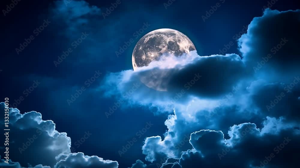 Eclipsed in Beauty A Moonlit Moment of Serenity and Wonder Eclipsed in Beauty A Moonlit Moment of Serenity and Wonder