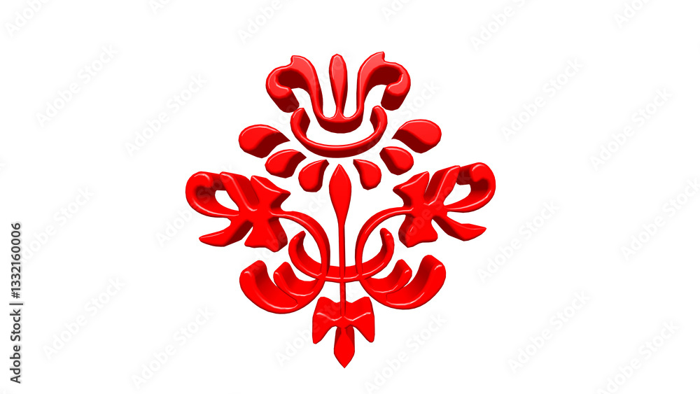 ornament, ozdoba, dekoracja, sztuka,