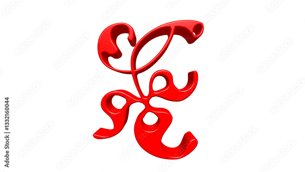 ornament, ozdoba, dekoracja, sztuka,