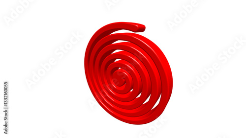 spirala, ornament, ozdoba, dekoracja, sztuka,