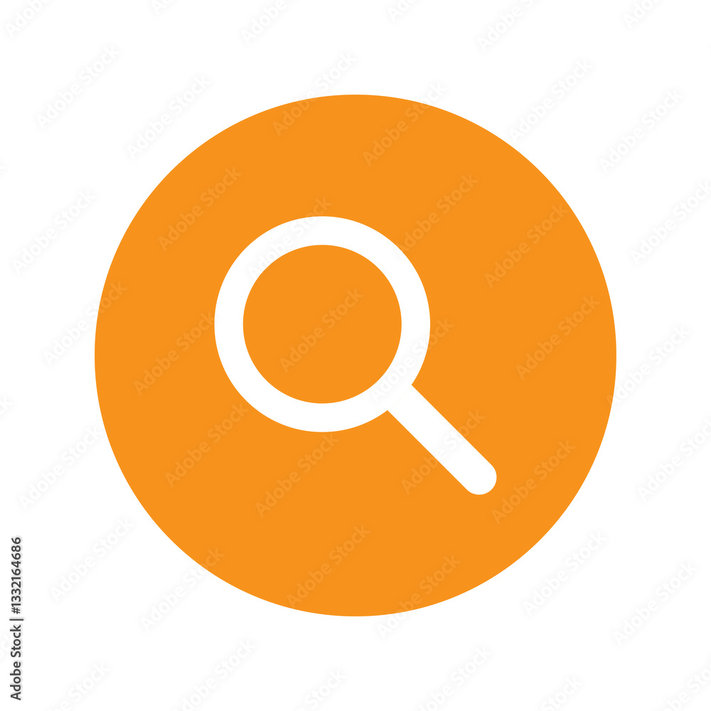 magnifying glass icon magnifying glass icon