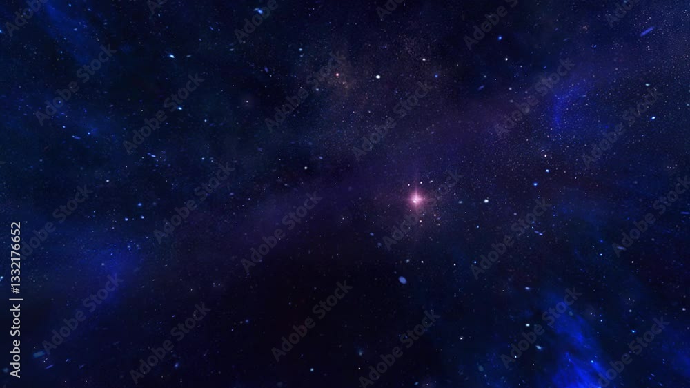 deep space background with stars deep space background with stars