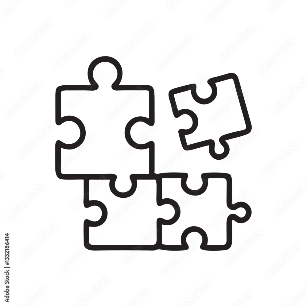 jigsaw puzzle piece jigsaw puzzle piece