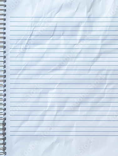 Obraz na płótnie Plain white background with subtle lines creates a minimalistic and serene aesthetic ideal for various creative projects and design purposes w salonie