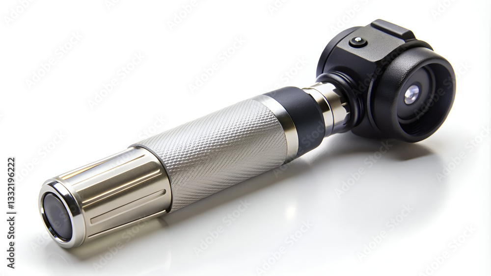 Ophthalmology Instrument: Diagnostic Tool for Eye Health, Medical Equipment