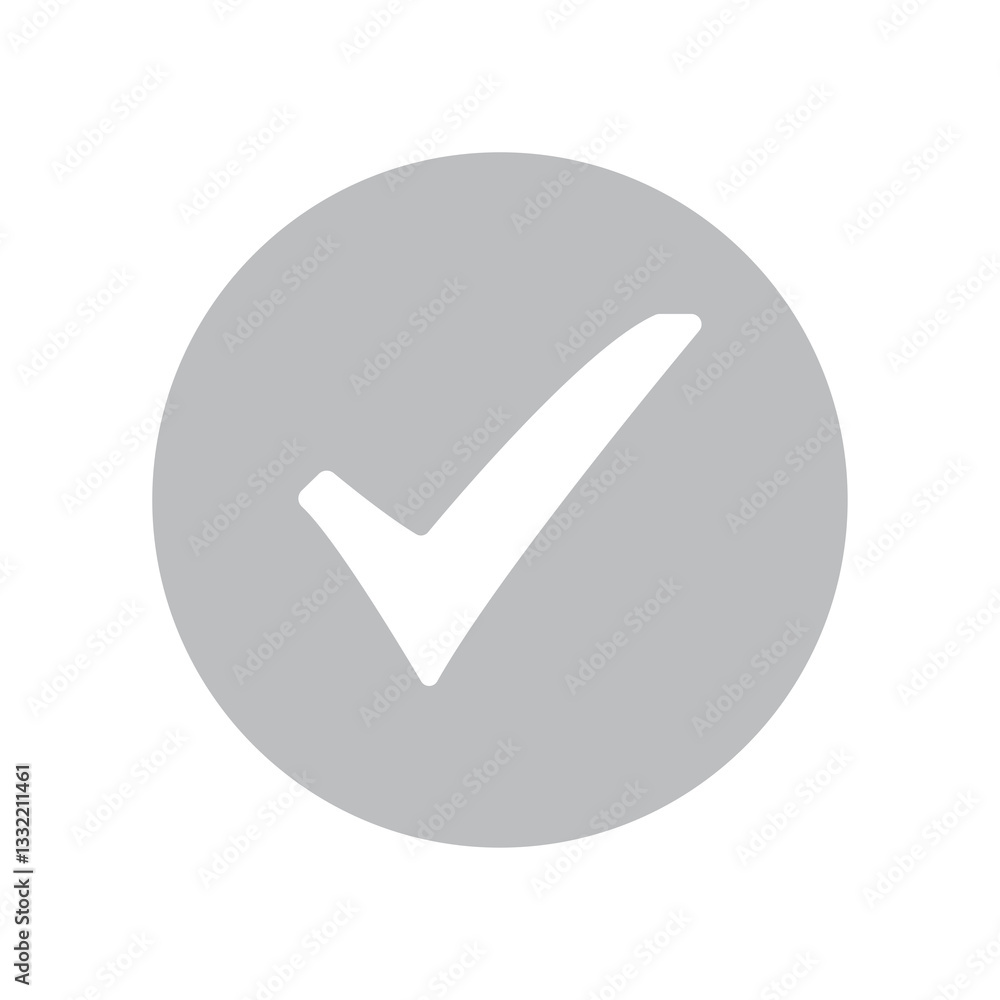 correct icon correct icon