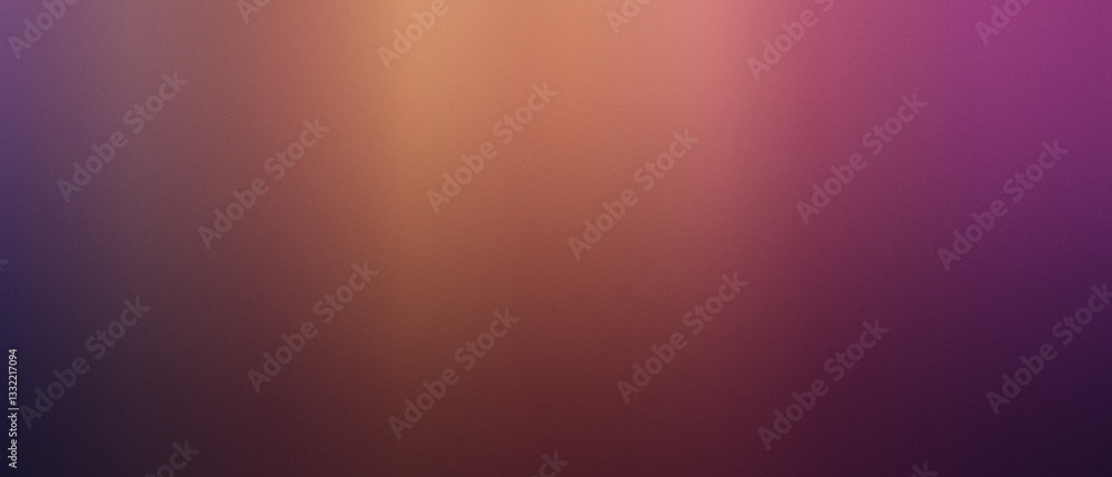 Fototapeta premium Colorful gradient background with soft hues, abstract design for creative projects, vibrant wallpaper, digital art backdrop, blurred light effect.