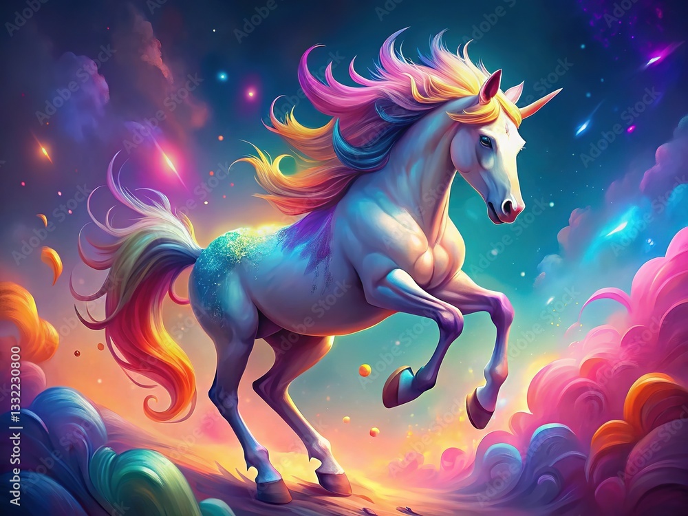 Magical unicorn fun: Sparkling joy and play. Magical unicorn fun: Sparkling joy and play.