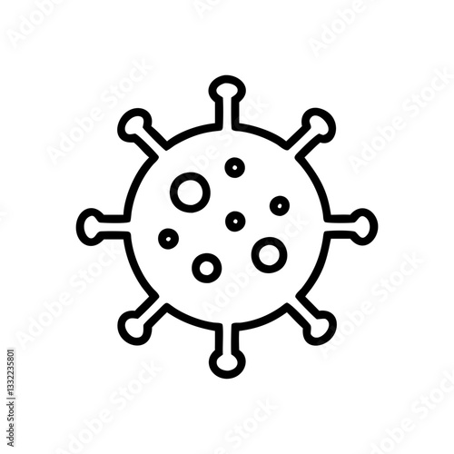 corona virus	
