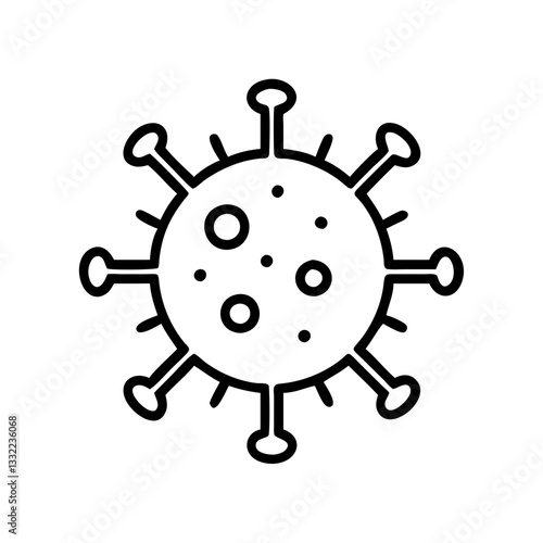 corona virus	
