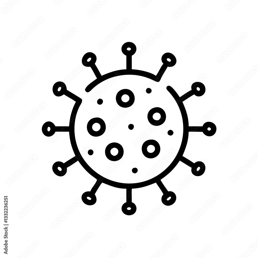 corona virus
corona virus
