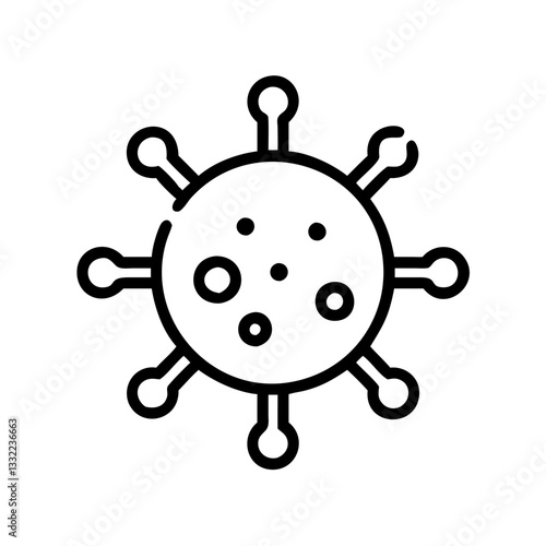 corona virus	
