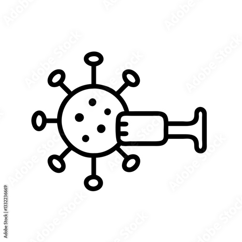 corona virus	
