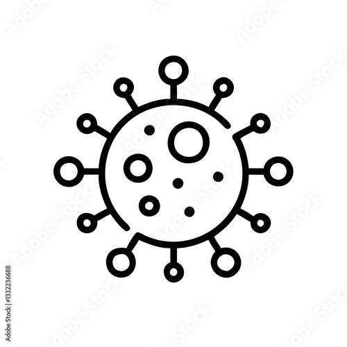 corona virus	
