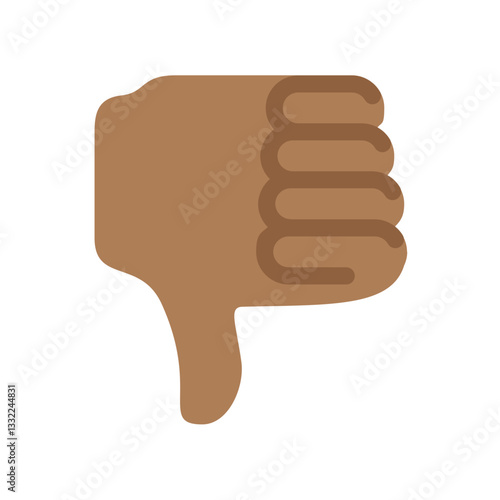 Thumbs Down
