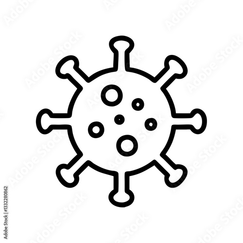 corona virus	
