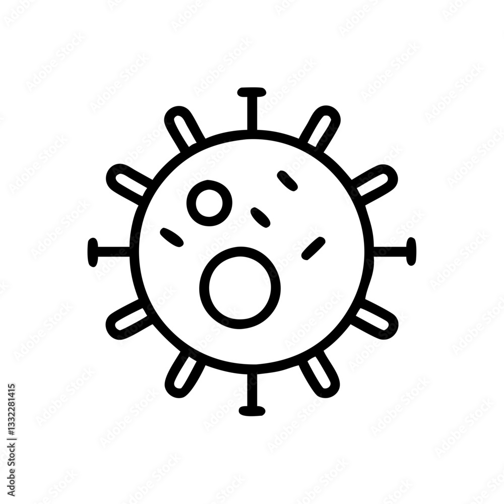 corona virus
corona virus