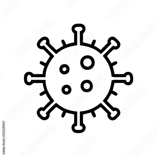 corona virus	
