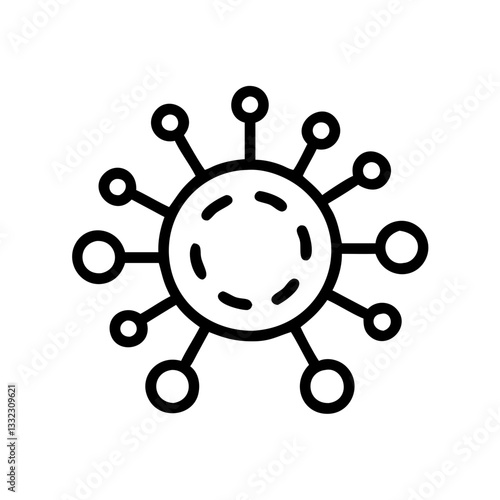 corona virus	
