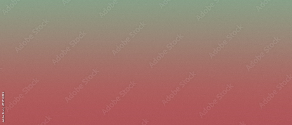 Obraz premium Color gradient background with smooth transitions from green to red, perfect for design projects, website headers, and modern graphics.
