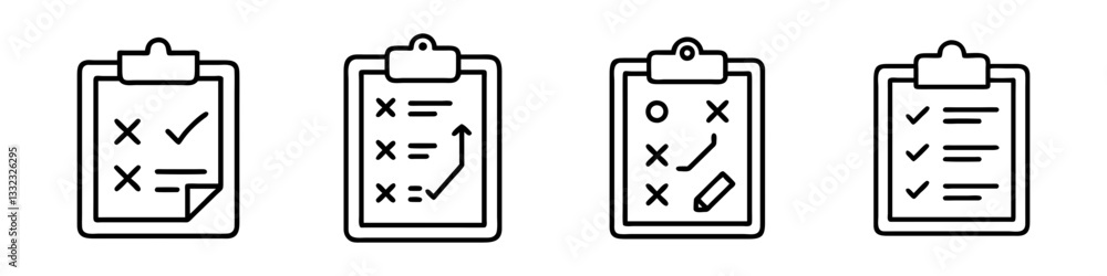 resolutions clipboard icon, resolutions clipboard line art - simple line art of resolutions clipboard, perfect for resolutions clipboard logos and icons resolutions clipboard icon, resolutions clipboard line art - simple line art of resolutions clipboard, perfect for resolutions clipboard logos and icons