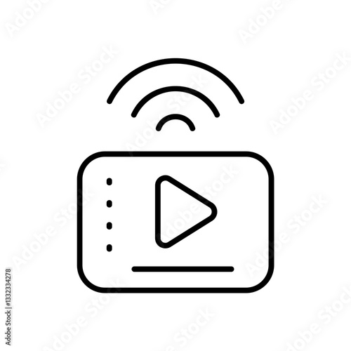 Live Streaming