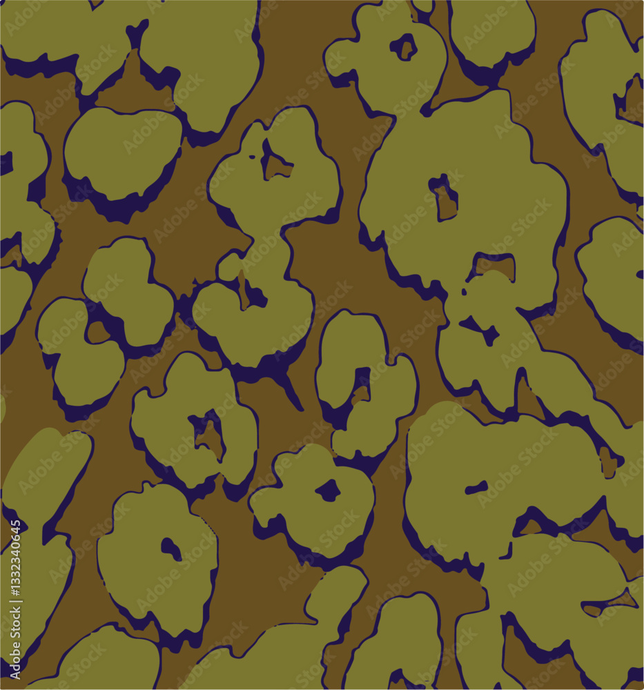 Naklejka premium natural seamless patterns with coat, skin of fur textures of wild exotic animals - zebra, snake, tiger, leopard, giraffe. Flat vector illustration for wrapping paper, textile print.