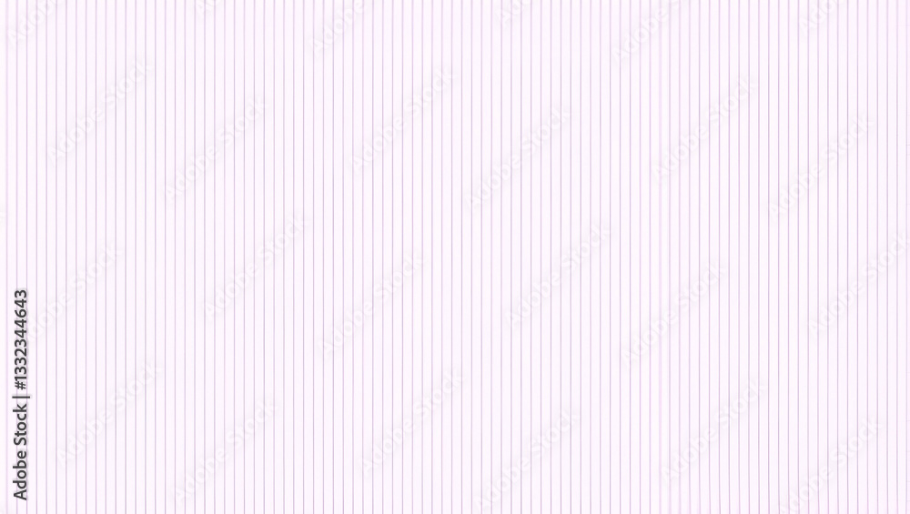 Fototapeta premium Abstract Lilac Petals Seamless Tile Pattern: Perfect for Creative Projects, Posters, Wallpapers, and Digital Media - Artistic Vector Illustration on White Background