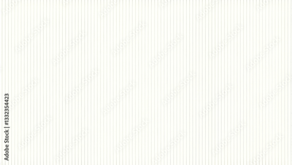 Obraz premium Charming Shabby Chic Eucalyptus Seamless Tile Pattern with Distressed Grey Accents on White Background