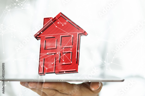 home choice Big data and ar...