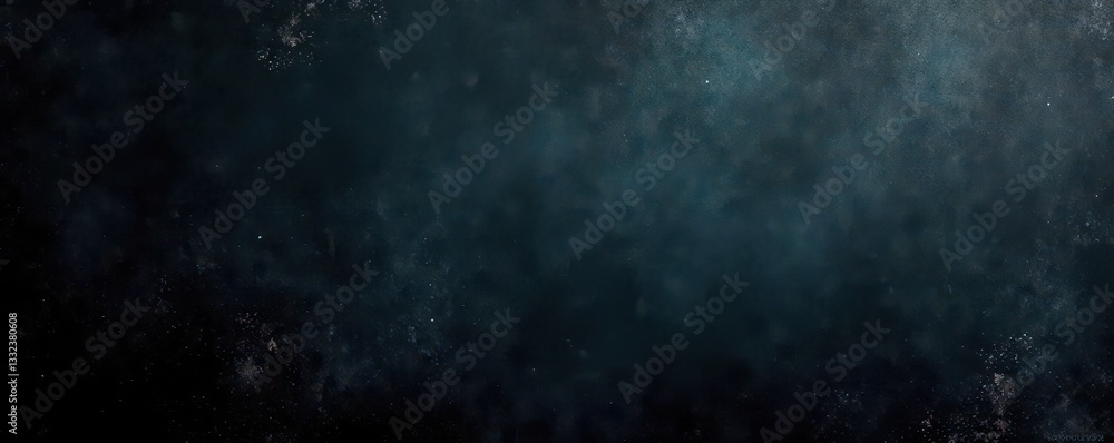 Obraz premium Dark, scratched grunge texture; deep shadows, distressed surface, scratch texture, scratched metal