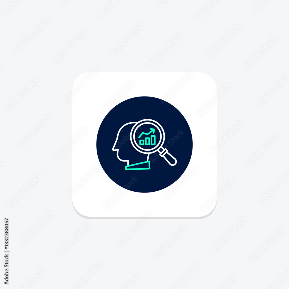 Competitive Analysis, vector, pixel perfect, illustrator file Competitive Analysis, vector, pixel perfect, illustrator file