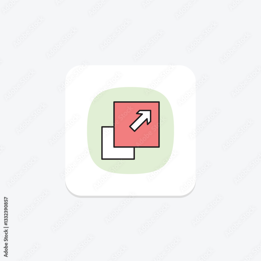 Scalability, vector, pixel perfect, illustrator file Scalability, vector, pixel perfect, illustrator file