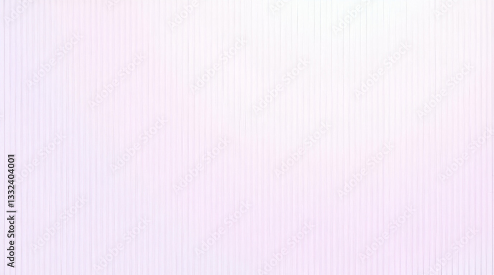 Fototapeta premium Soft Lilac Ombre Seamless Tile Pattern with Gradient on White Background - Perfect for Feminine Textiles, Branding, and Packaging Designs in Photo Stock Concept