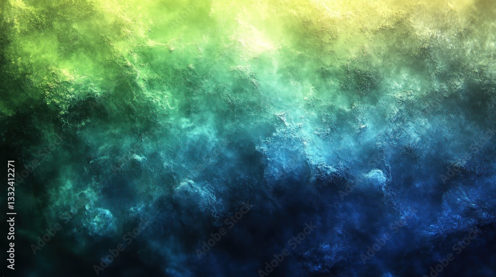 Fototapeta premium Abstract vibrant color gradient background