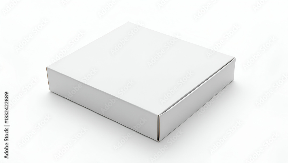 A box of note paper on a white background representing office supplies organization and stationery essentials for workplace productivity. concept as A box of note paper on a white background represent A box of note paper on a white background representing office supplies organization and stationery essentials for workplace productivity. concept as A box of note paper on a white background represent